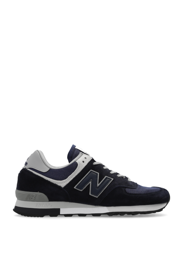 Navy blue 'OU576PNV' sneakers New Balance